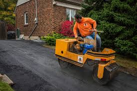 Brick Driveway Installation in Atlanta, TX